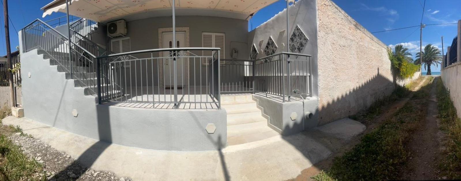 Blue Mind House Holiday home Nea Kios