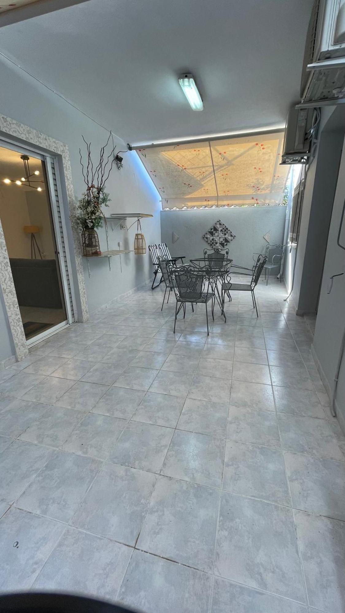 Blue Mind House Holiday home
